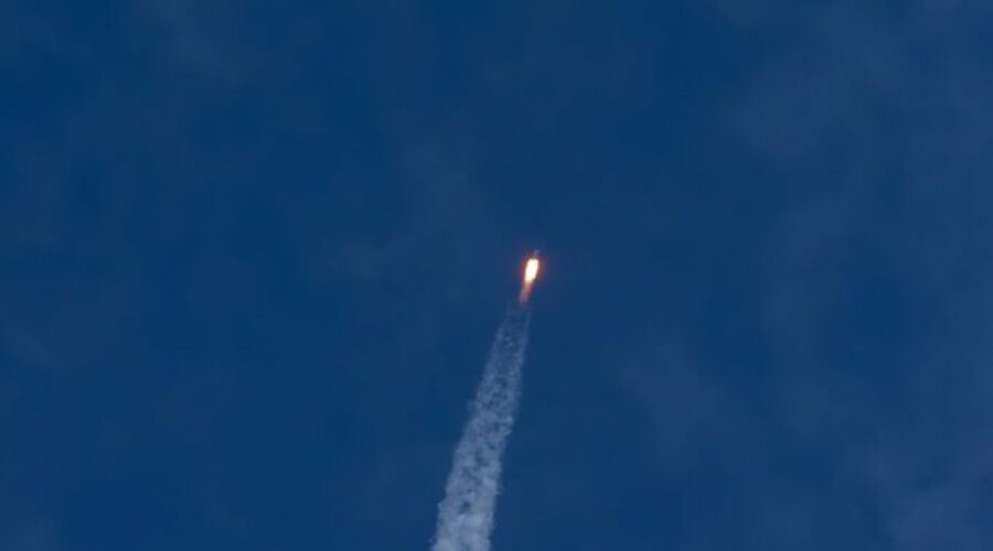 Canso Spaceport reports second successful launch