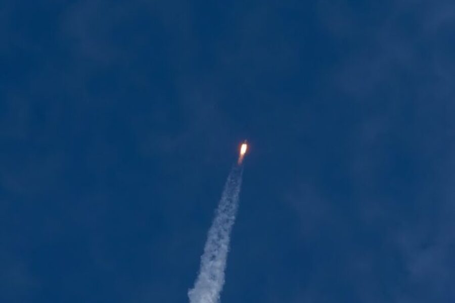 Canso Spaceport reports second successful launch