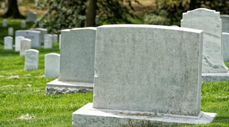 New charity aims to help Nova Scotians struggling with gravestone costs