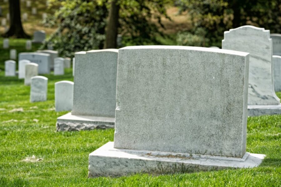 New charity aims to help Nova Scotians struggling with gravestone costs