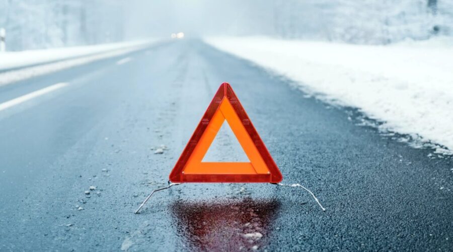 More snow this winter could mean more accidents