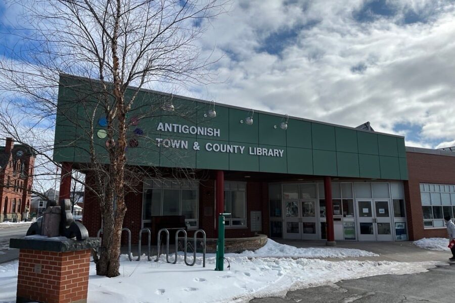 Libraries may close once a week over service cuts at Pictou-Antigonish libraries