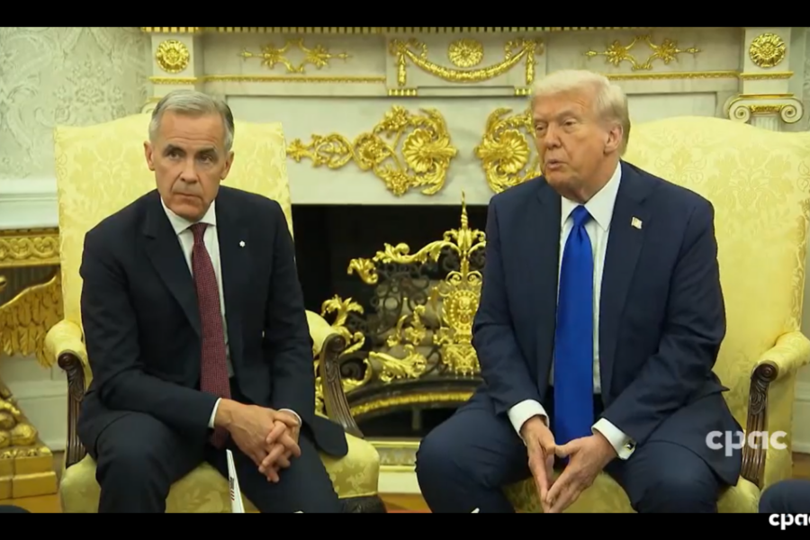 Most Canadians don’t like ’51st State’ talk; Narrative Research