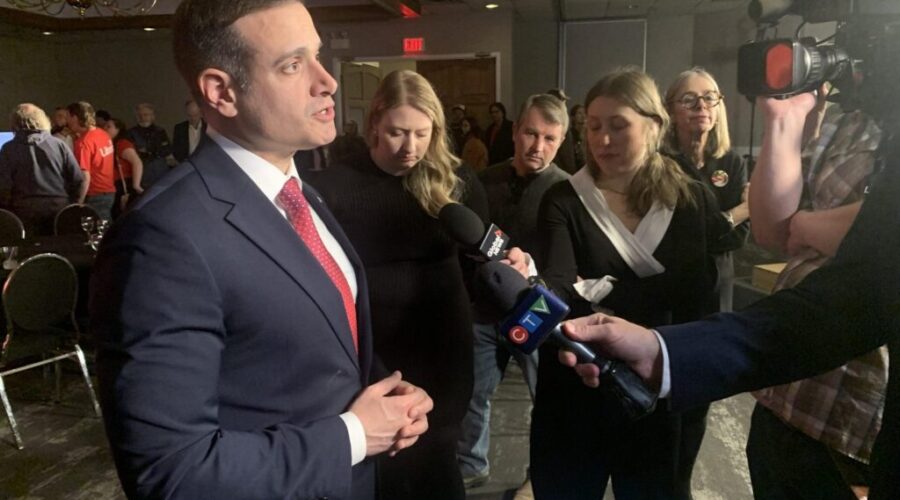 Churchill says d’Entremont ‘used good judgement’ in floor-crossing