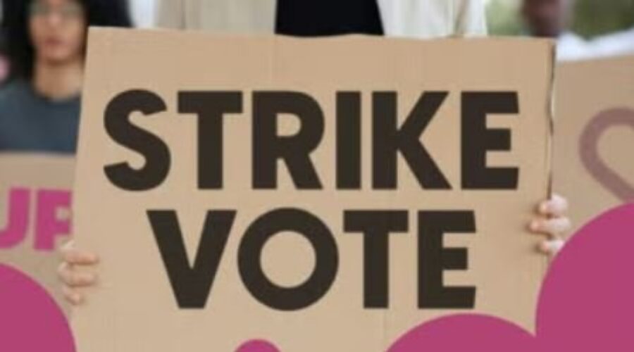 More long-term care homes vote to strike as contract talks stall