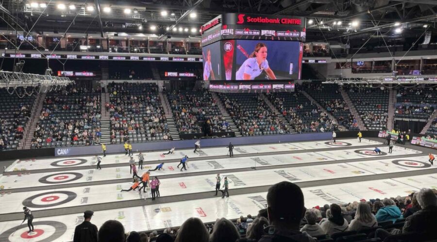 Team Black advances to Olympic Trials Final