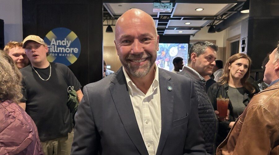 Halifax mayor admits having ‘big head of steam’ reflecting on first year