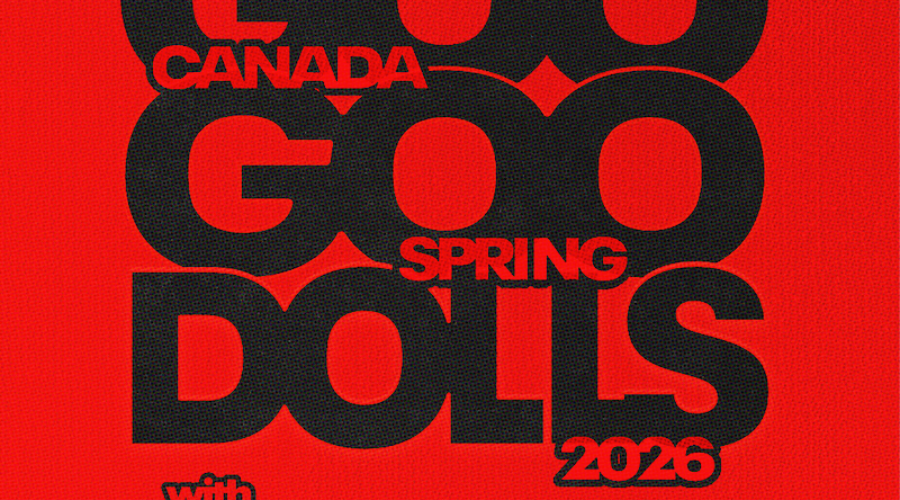 Goo Goo Dolls pre-sale code