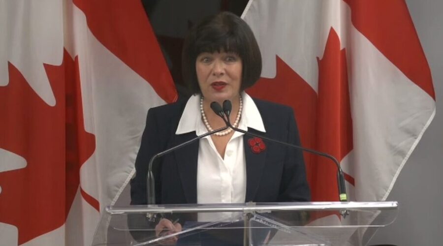 Funds to fight substance abuse come to Atlantic Canada