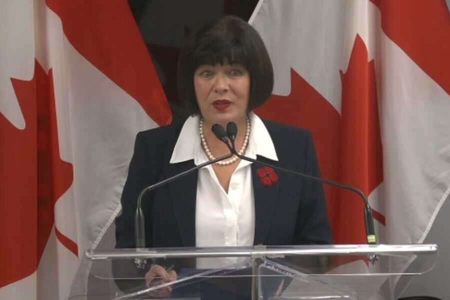 Funds to fight substance abuse come to Atlantic Canada