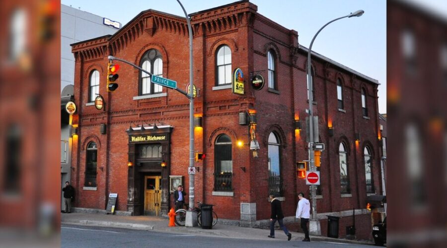 Former Halifax Alehouse bouncer found guilty of manslaughter in 2022 Christmas Eve homicide