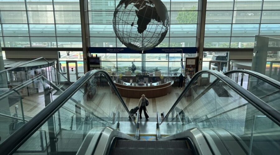 New flight from Halifax to Brussels coming June 2026