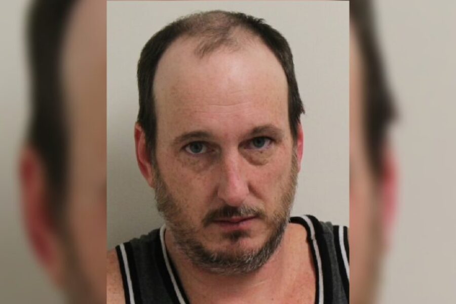 Man wanted on a province-wide arrest warrant