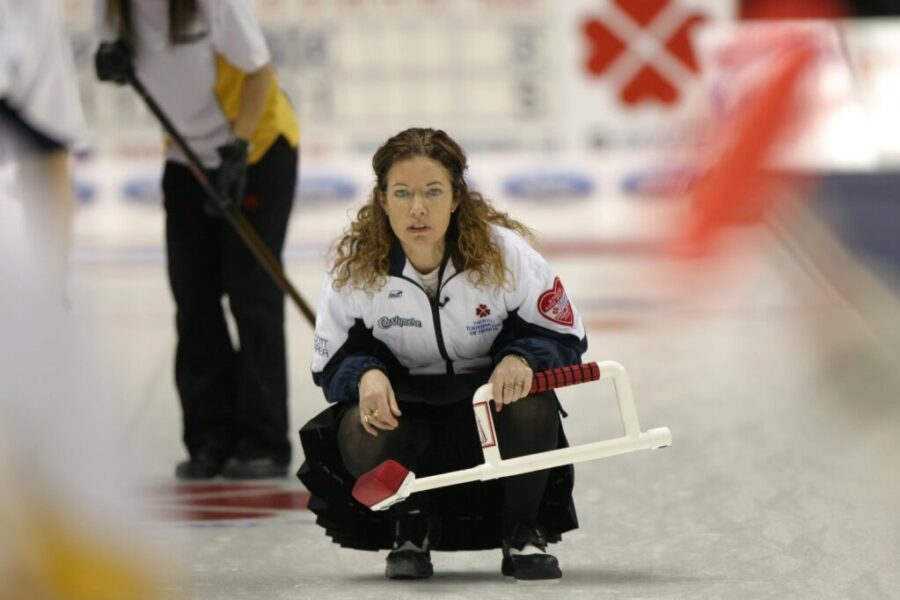 ‘She was phenomenal;’ Rainnie reflects on Colleen Jones’ legacy
