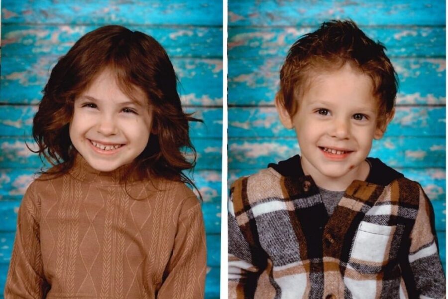‘Nothing of relevance’ found in new search for Jack and Lilly Sullivan; RCMP