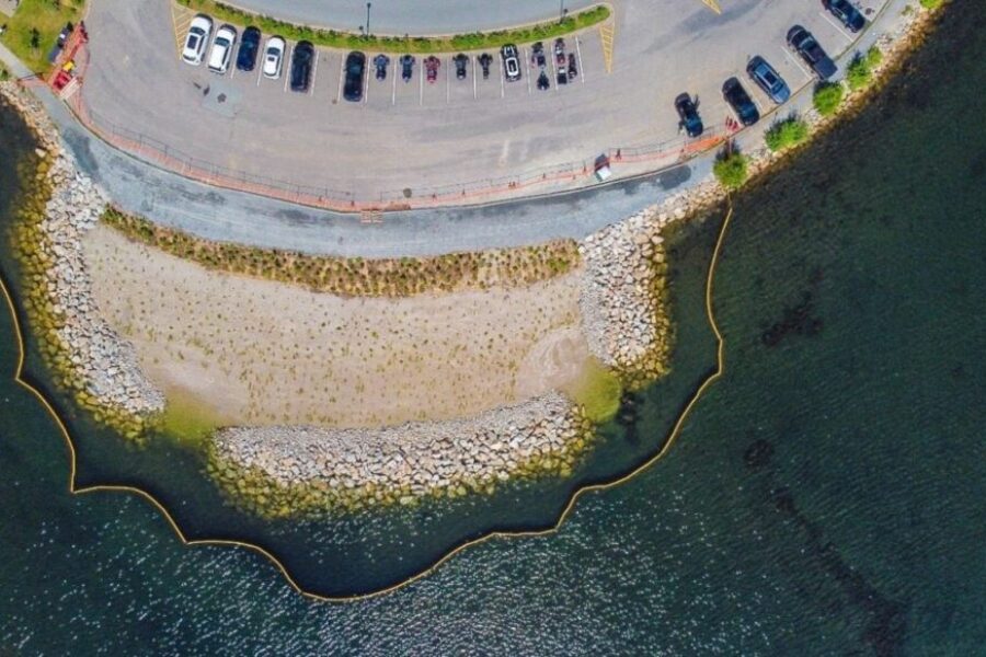 Municipalities invited to apply for coastal planning support funding