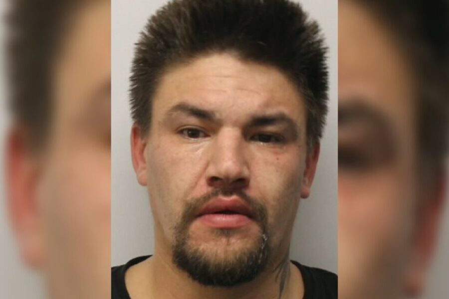 Man, 34, wanted province-wide by police