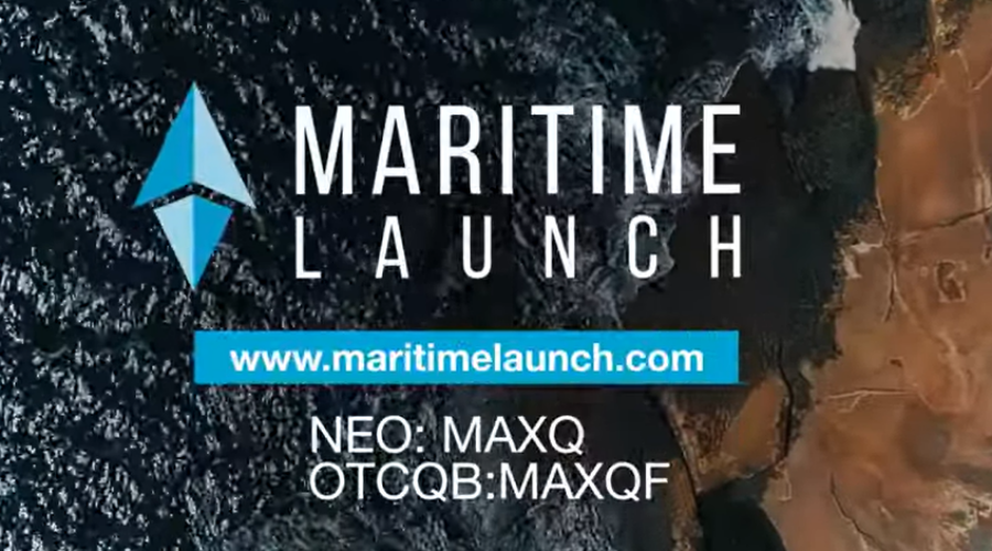 Spaceport NS to launch suborbital vehicle into space this week