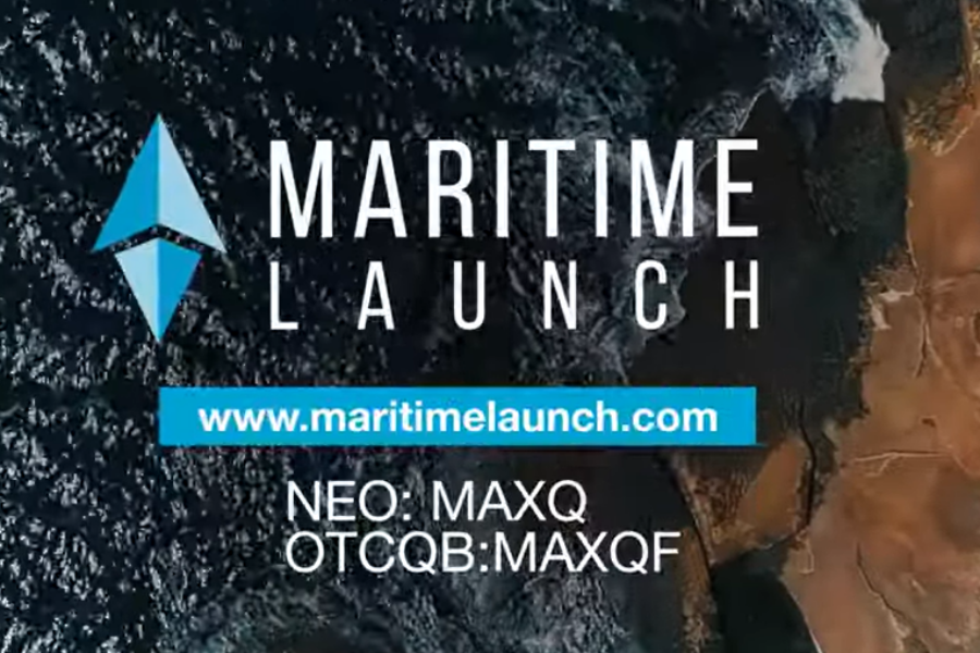 Spaceport NS to launch suborbital vehicle into space this week