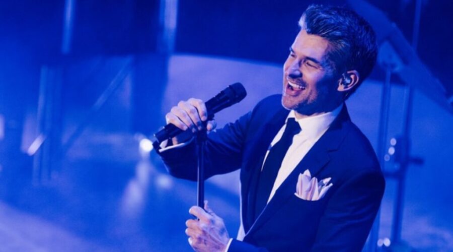 Time to jazz up in Antigonish