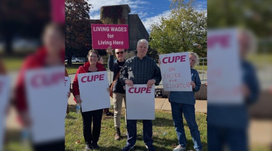 Part-time staff ratify collective agreement with MSVU and SMU