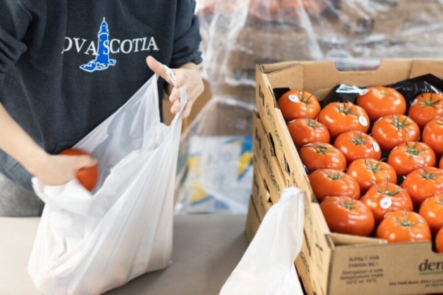 Funding for more local food in N.S.’s public institutions