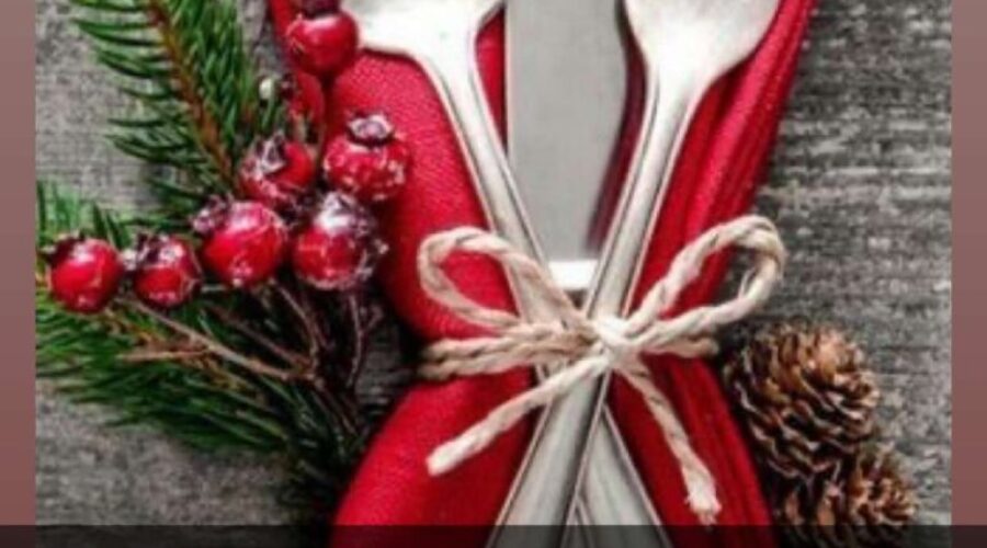 Free Christmas dinner at the Farmer’s Pantry