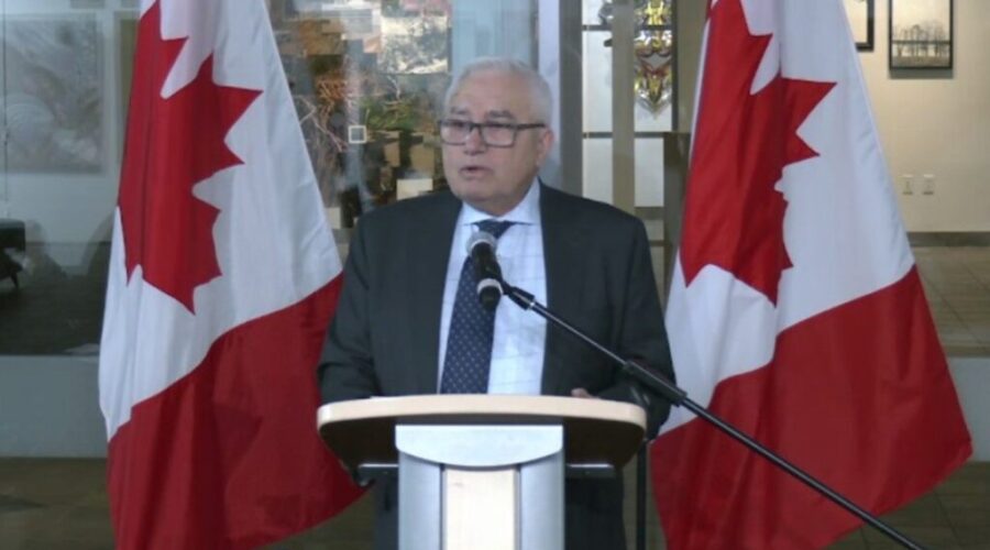 Canada’s language watchdog issues mixed midterm review