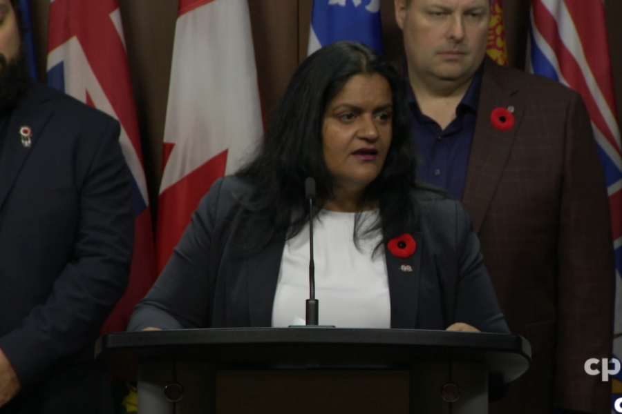 Unions voice opposition to federal workforce reduction plans