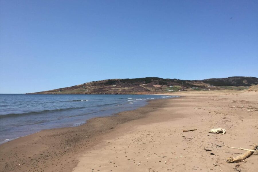 No golf course coming to West Mabou Beach