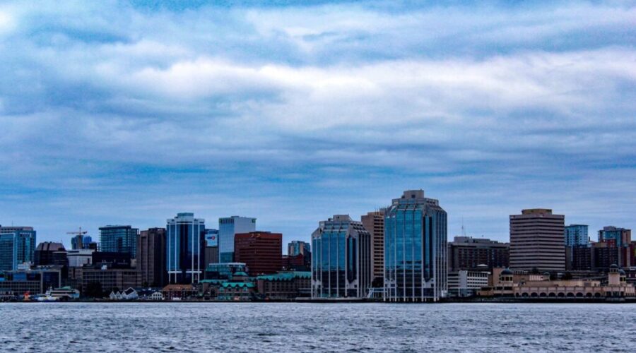 Ceremony marks 108th anniversary of Halifax explosion