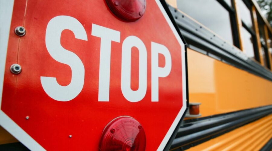 SRCE updates class and bus changes notification systems