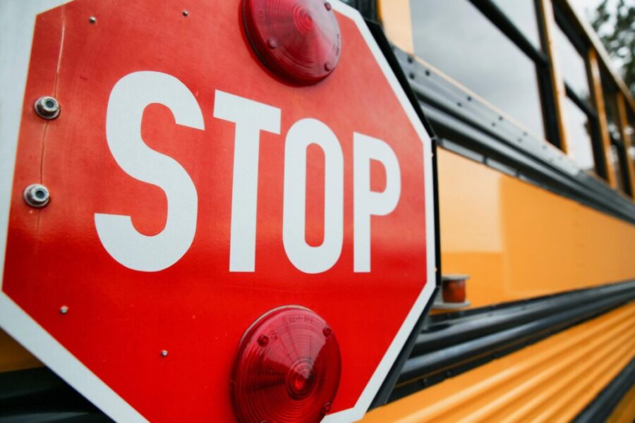 SRCE updates class and bus changes notification systems