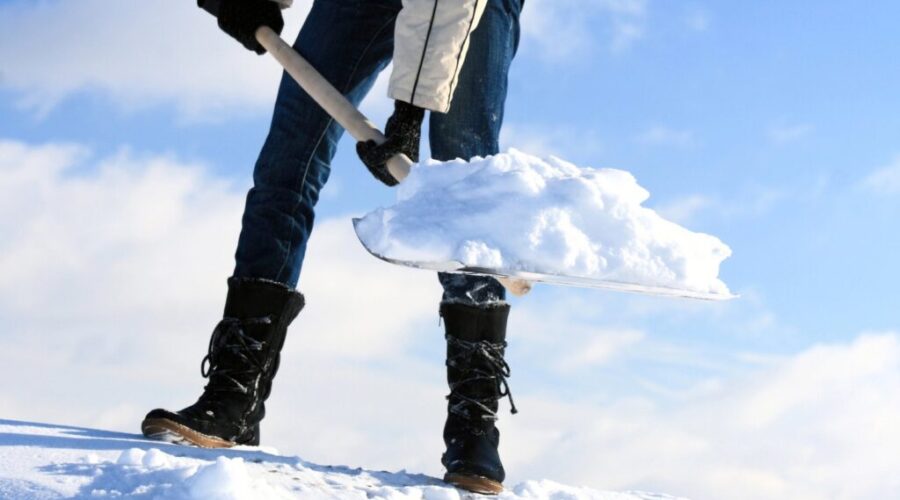 Snowy, windy day in forecast for Cape Breton, Antigonish