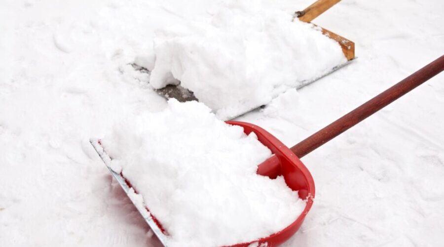 Winter storm, squalls to hit part of N.S.