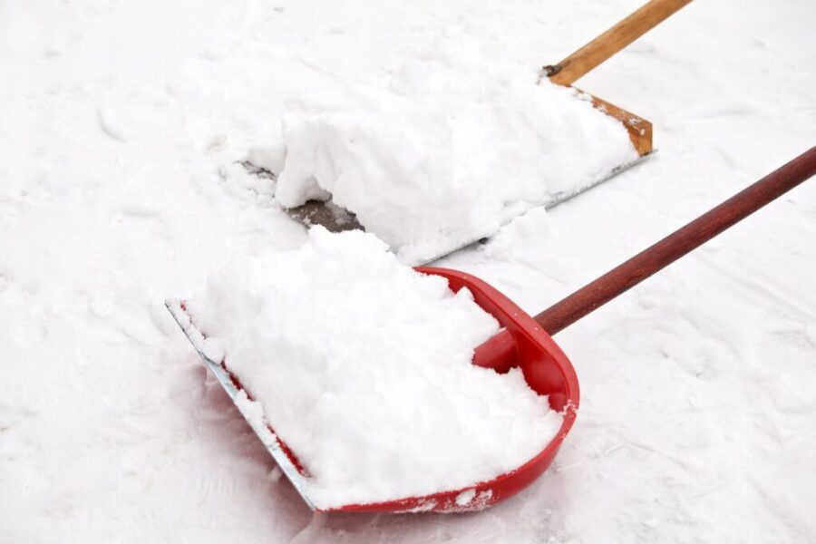 Winter storm, squalls to hit part of N.S.