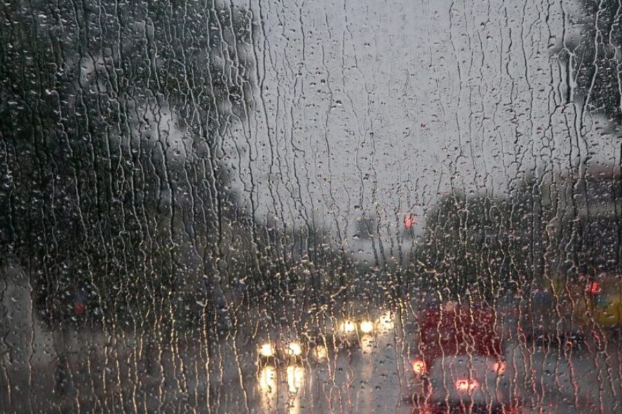 Nor’easter arrives in N.S. bringing rain, snow and heavy wind