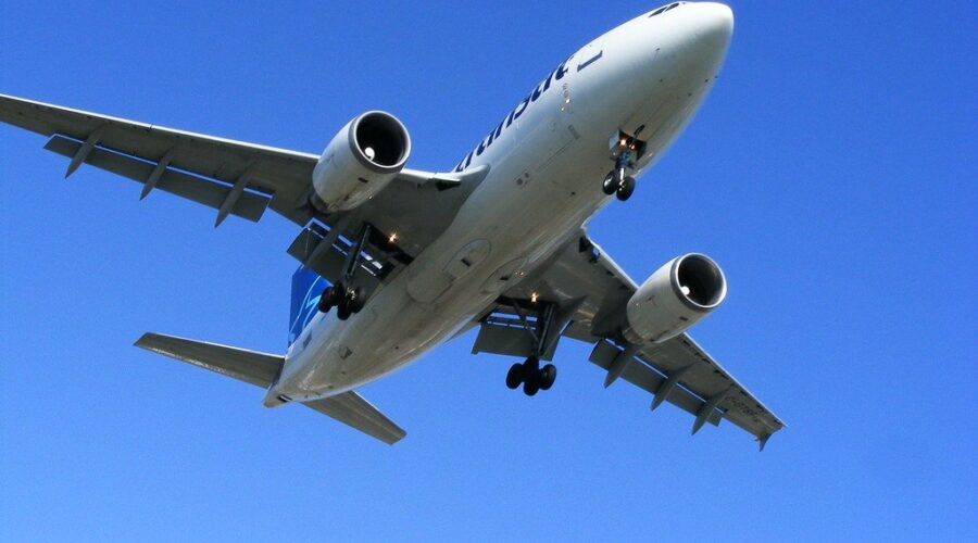 Tentative deal reached with Air Transat pilots