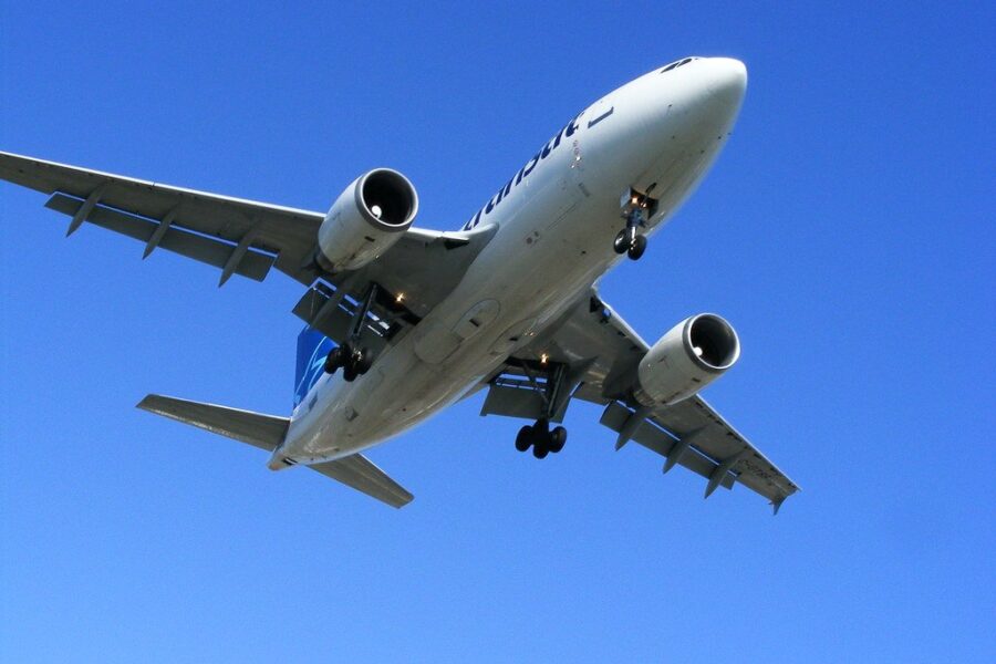 Tentative deal reached with Air Transat pilots