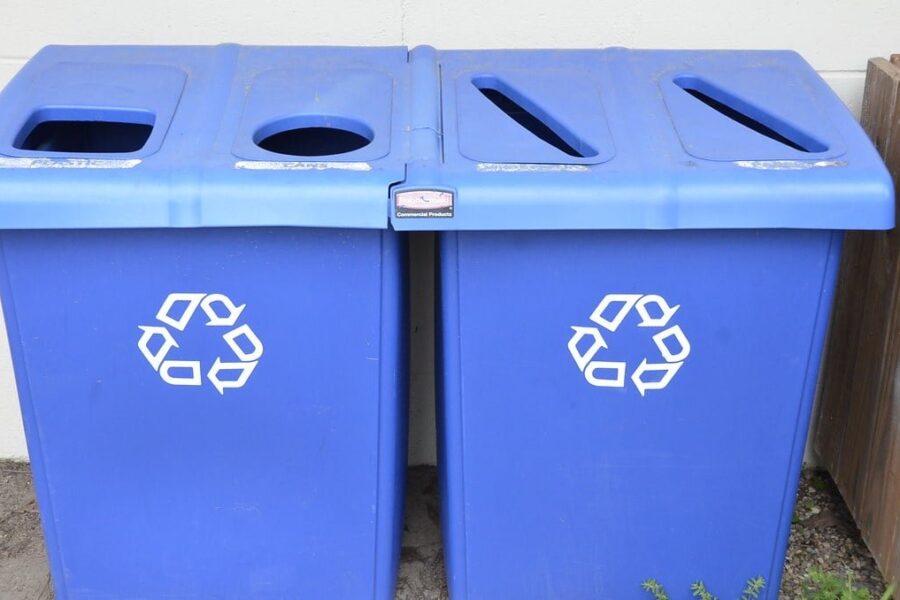 N.S. has new recycling program