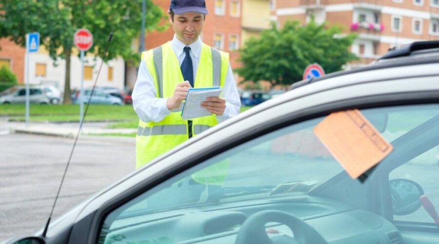 Parking By-law reading and possible adoption for Antigonish