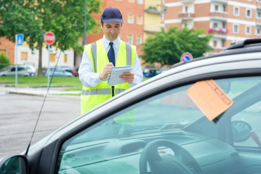 Parking By-law reading and possible adoption for Antigonish