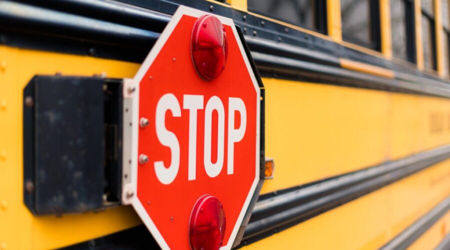 How to sign up for new SRCE bus notification system