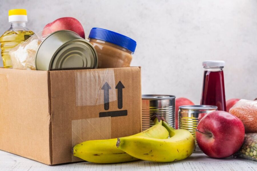 $4M from U.S. alcohol sales to go to N.S. food programs