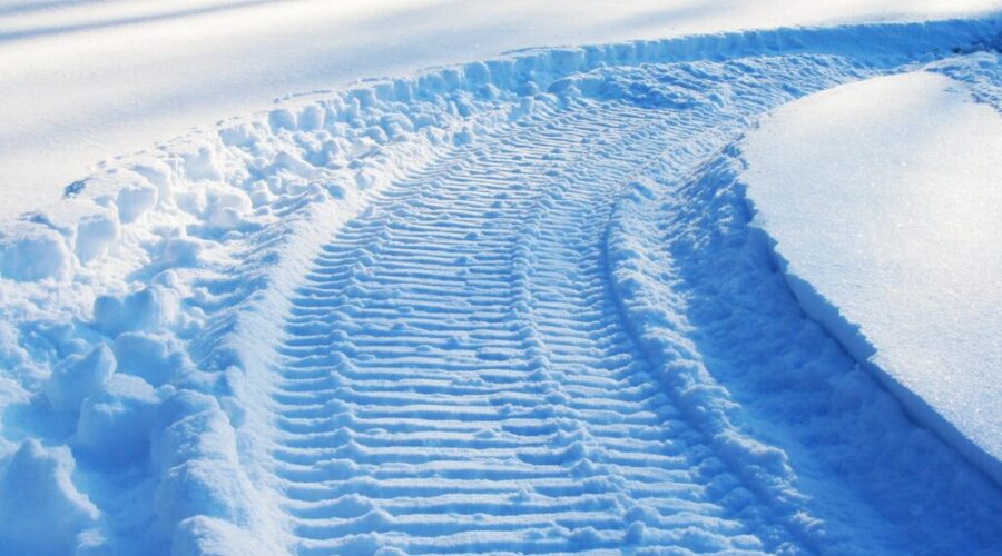 Snow leads to school cancellations and municipal delays in Cape Breton