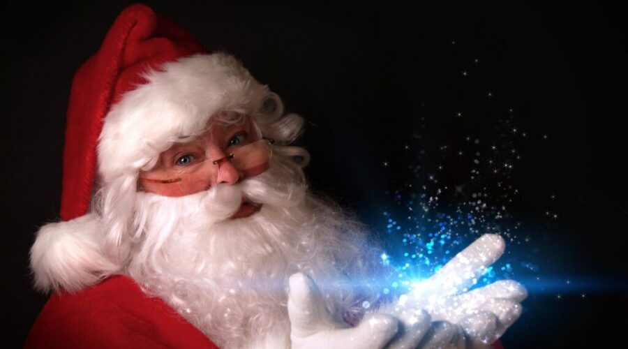 Christmas events and parade in Port Hawkesbury