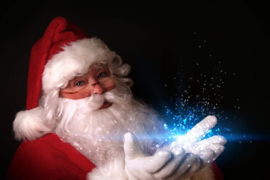Christmas events and parade in Port Hawkesbury
