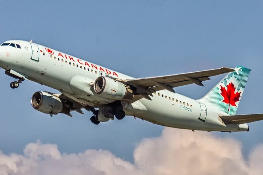 $18M settlement reached in class-action from 2015 Air Canada crash in Halifax