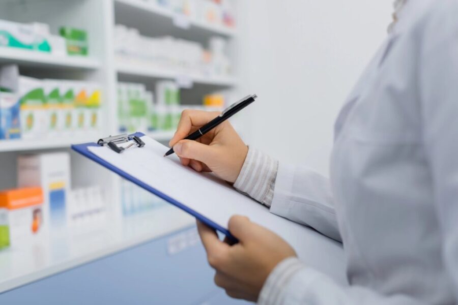 Hundreds of pharmacists recruited to N.S. in past 2 years: PANS