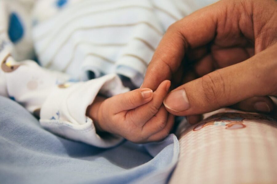 Nova Scotia’s most popular baby names in 2025